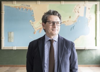 Zeno D'Agostino nominato presidente di ESPO