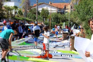 Trofeo Princesa Sofia a Palma: settimana di regate Classi Olimpiche