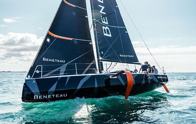 Yacht Racing Forum annuncia una partnership con Beneteau