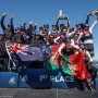 Women's and Youth America's Cup events announced