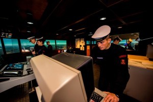 Marina Militare: E`iniziato il concorso per futuri ufficiali