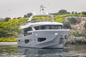 First Numarine 26XP full details unveiled after sea trials