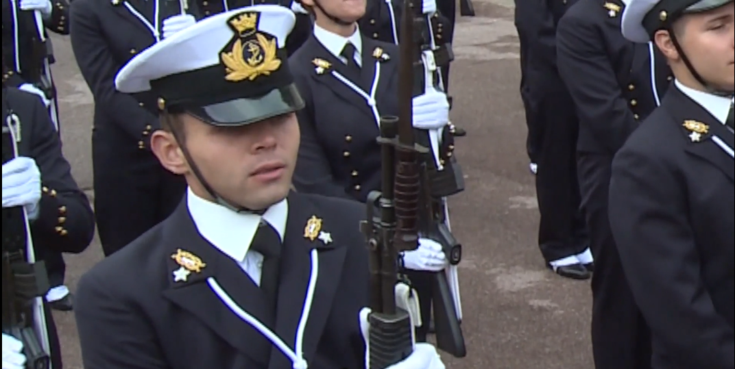 Marina Militare: al via il concorso per l’Accademia Navale di Livorno