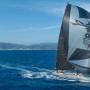 Al timone: Ice Yachts 70rs, il Made in Italy sartoriale