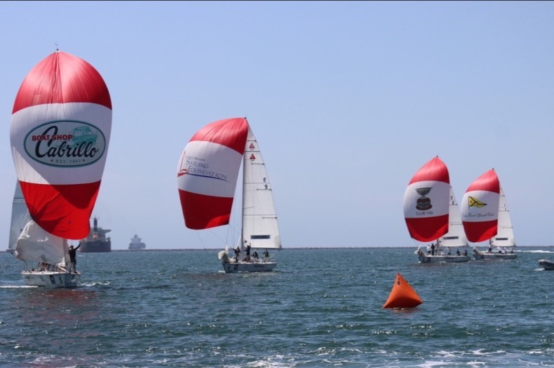 Kjaer, Borch, Perry, Holz Advance to Semi-Finals in Ficker Cup