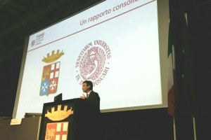 Venezia inaugurazione anno accademico