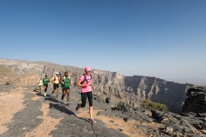 Oman organizes a prestigious and challenging international event