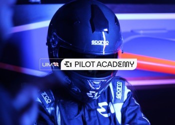 Nasce la UIM E1 Pilot Academy per i futuri piloti