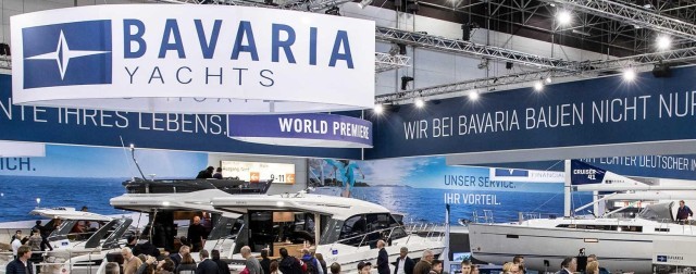 Bavaria Yachts, eight world premieres at Boot Dusseldorf 2018