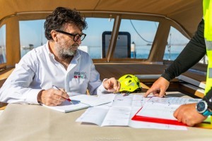 Sail'Solutions: scoprendo i professionisti del rigging