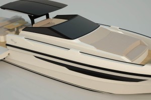 Rio Yachts, presenta la nuova Daytona 46, libertà ed emozione