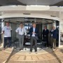 Associazione Marche yachting & Cruising Cannes 2023