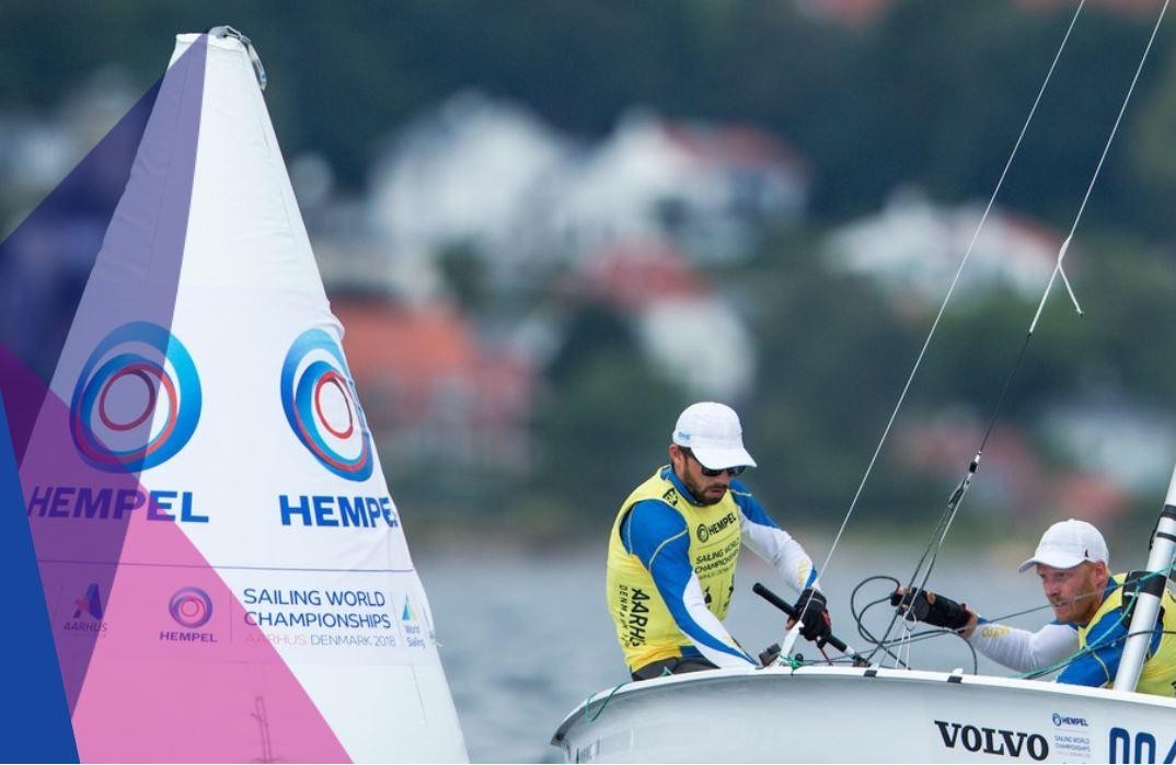 World Sailing announce the partnership with Hempel