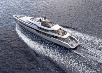 Columbus Yachts presents the two new models Atlantique line