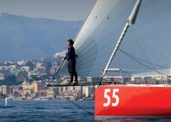 Garmin Sailing Academy il 7 aprile al Porto Riva di Traiano