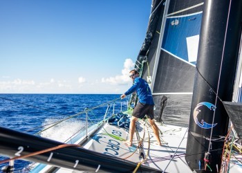 The Ocean Race: sul campo si sta creando una divergenza di opinioni