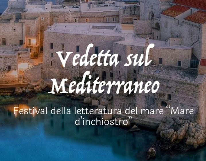 Vedetta sul Mediterraneo Festival
