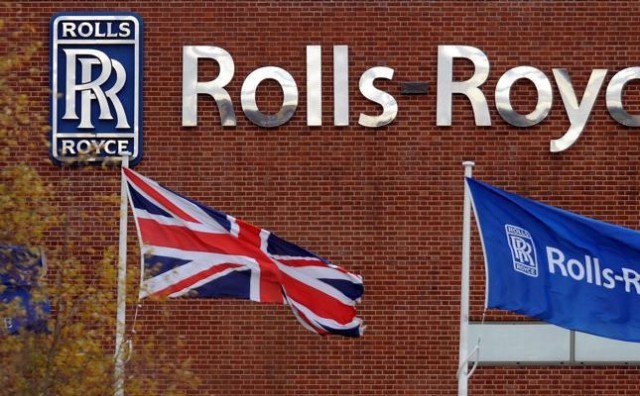 Rolls-Royce completa la cessione delle attività Commercial Marine