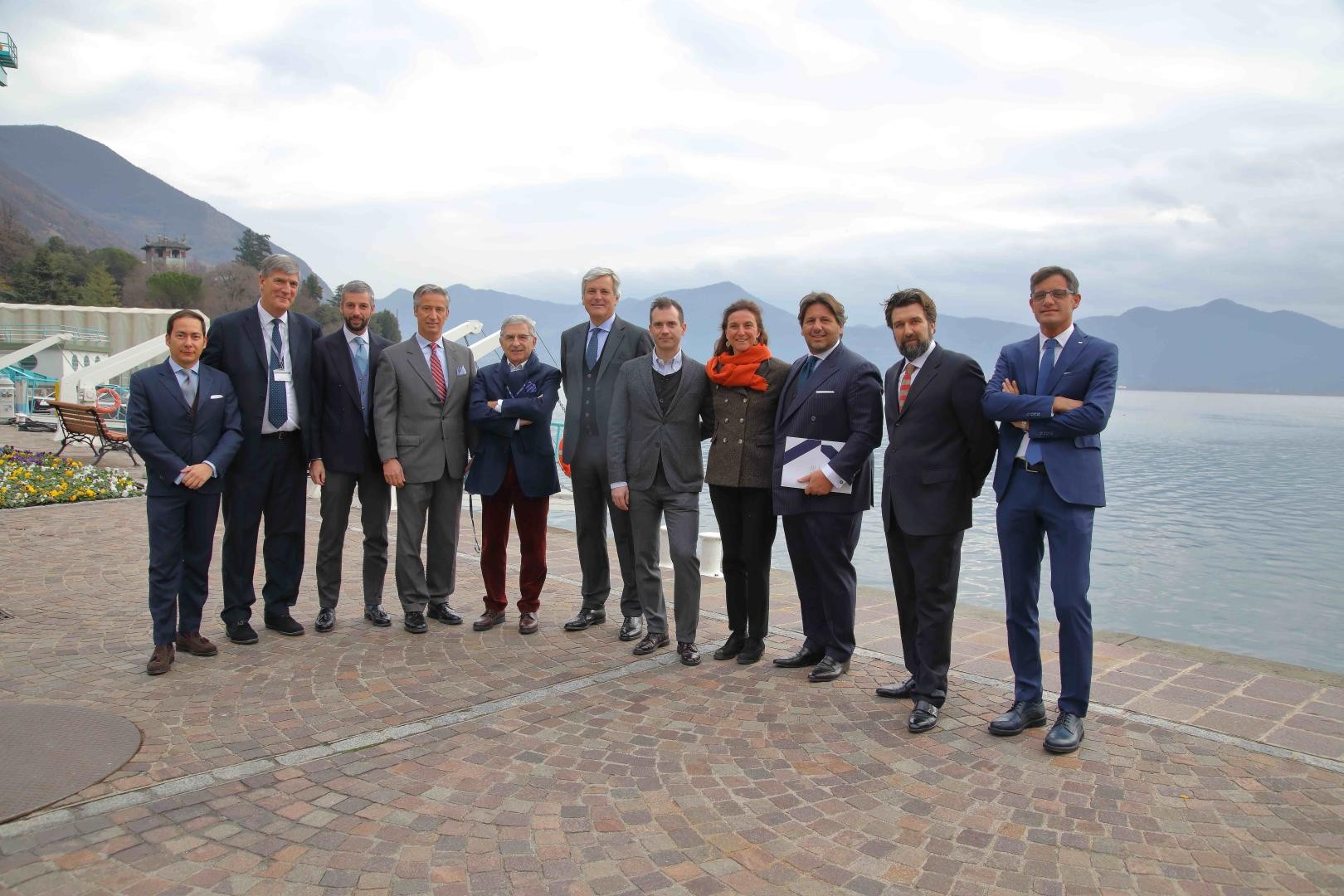 Nautica Italiana boasts now 103 members with Fincantieri
