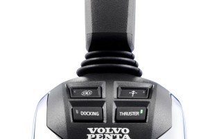 2016 DAME Awards: Volvo Penta, AB - Joystick for inboard