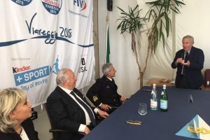 Il Club Nautico Versilia chiude con grande soddisfazione la stagione 2018
