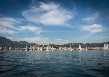 Marelibera: il festival della Vela Solidale conquista il Golfo della Spezia