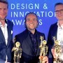 Triple win Design & Innovation Awards