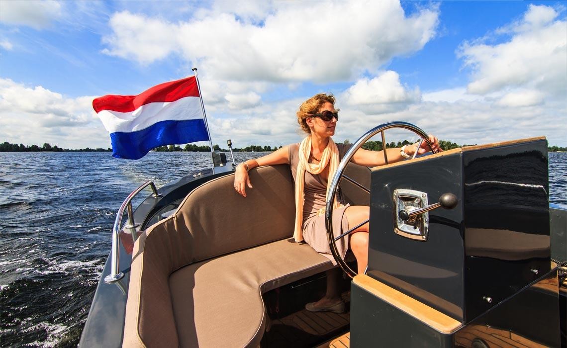 HISWA Amsterdam Boat Show stops early after Dutch government announcement
