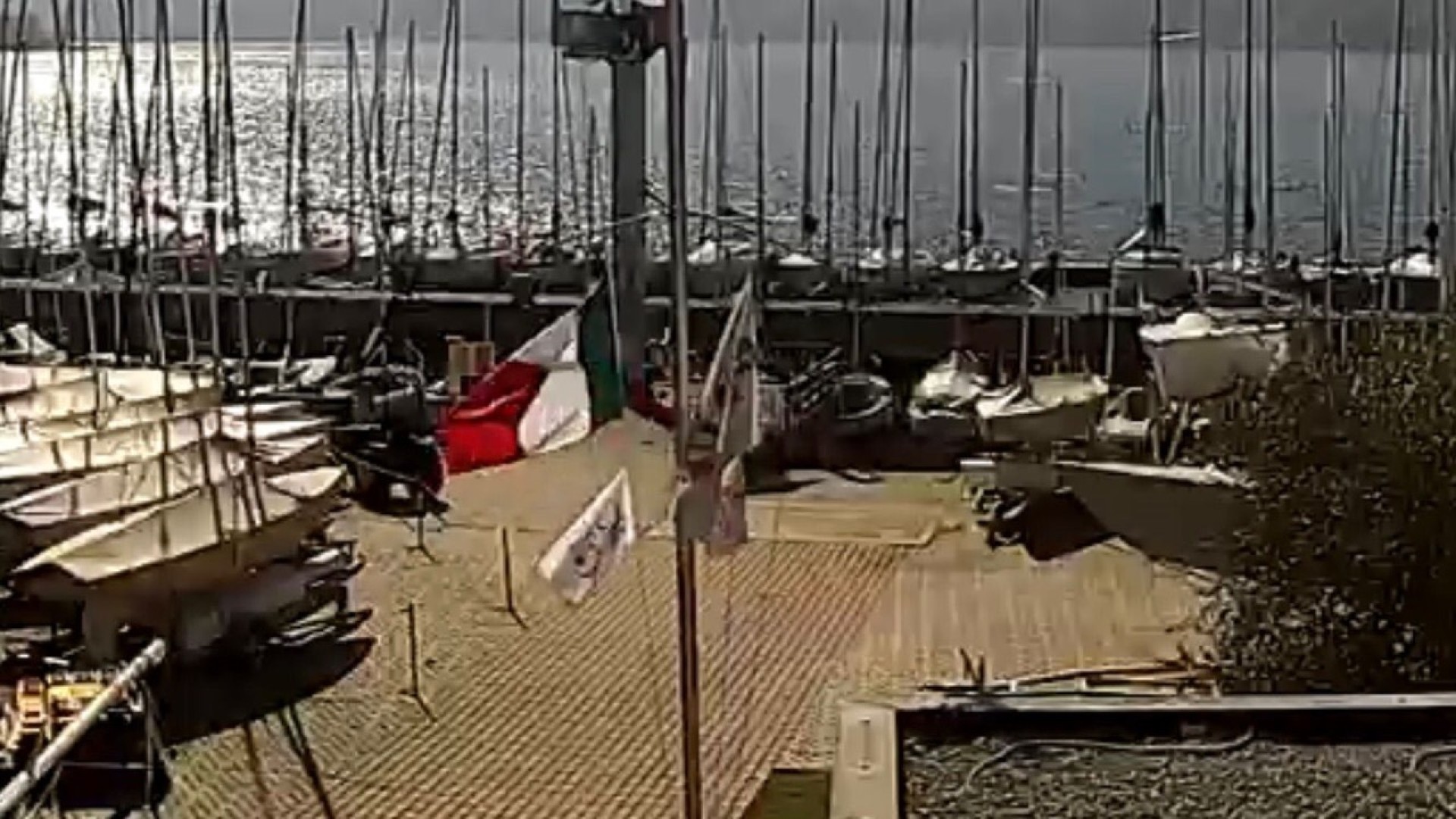 Nel week end il Circuito Nazionale J24 protagonista sul Lago di Como