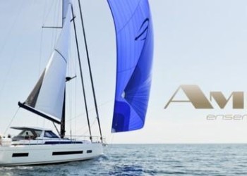 Amel Shipyard: different professions and people who create their yachts