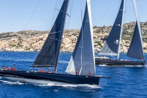 Notice of Race for Loro Piana Superyacht Regatta 2019 online