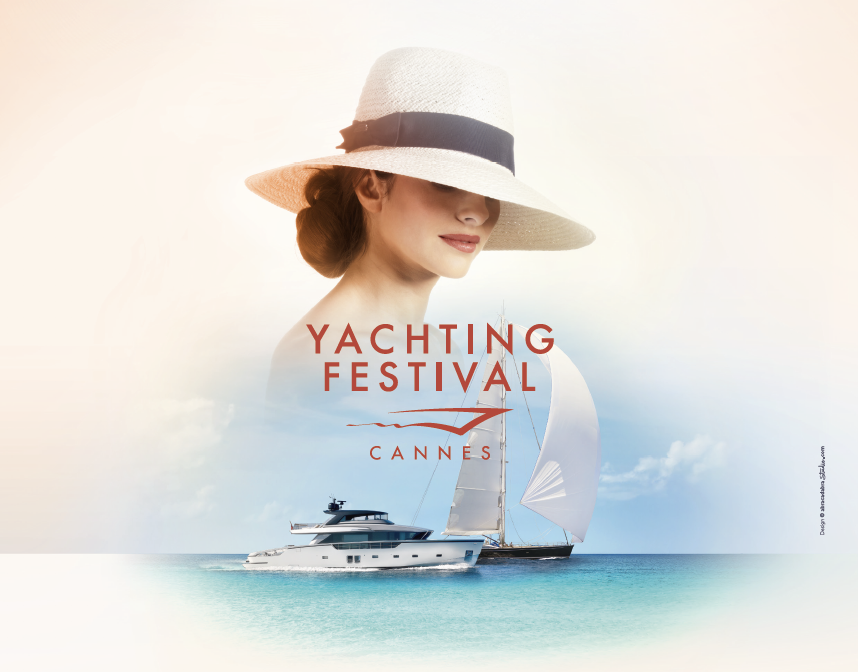 Cannes Yachting Festival non può aver luogo quest’anno, è una certezza