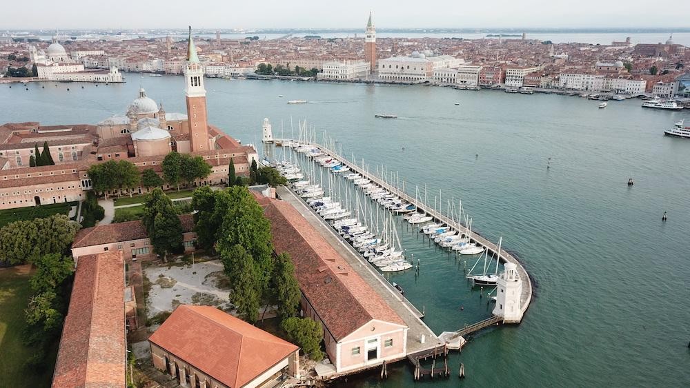 Compagnia della Vela al terzo posto su 751 scuole vela d'Italia