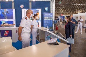 La Guardia Costiera al 60° Salone Nautico di Genova, presenta il bilancio della stagione estiva 2020