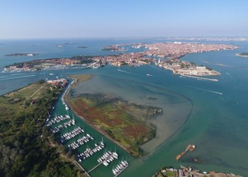 Venezia Certosa Marina tritt Marina-Netzwerk MPN bei