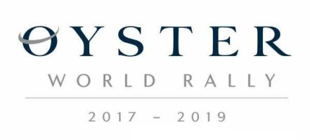 Oyster World Rally
