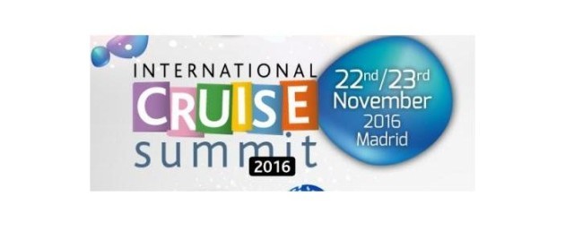 International Cruise Summit