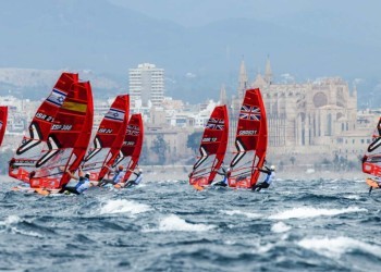 World Sailing: the storm before the calm?