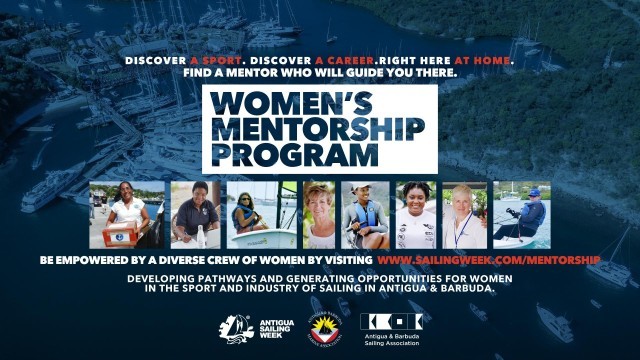 Women's Mentorship Programme launches in Antigua and Barbuda