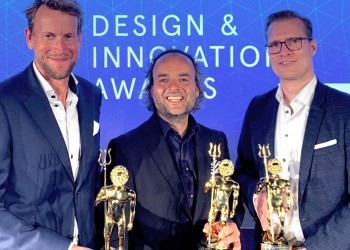 Al Waab scoops triple win at 2022 BI Design and Innovation Awards