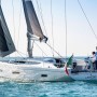 Italia Yachts 12.98 at Cannes 2022