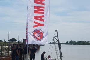 Un'iniziativa Yamaha dedicata ai professionisti del mare