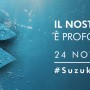 Suzuki Green Friday: raccolti oltre 15 mila euro per il progetto Lavalacqua
