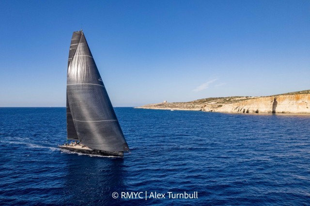 Exceptional Fleet for the Yachting Malta Coastal Race