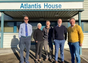 Il Gruppo Saim acquisisce Atlantis Marine Power