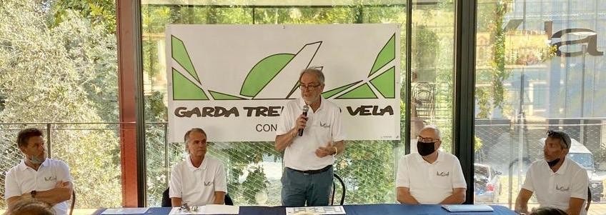 Ufficialmente presentato Garda Trentino Vela Consorzio