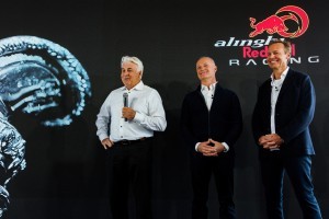 Alinghi Red Bull Racing
