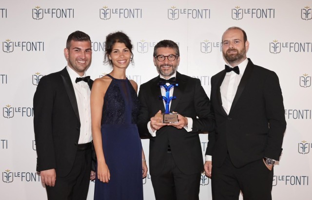 Genova si aggiudica il Le Fonti Awards 2021 con MR InternationalLawyers
