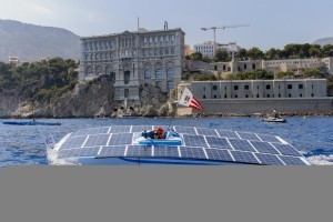 Solar & Energy Boat Challenge @FTerlin