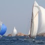La festa per le vele d’epoca e classiche di fine estate è in Sardegna